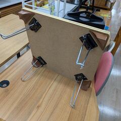 ジモティー割引🏷️【ジャングルジャングル岸和田和泉インター店】囲碁盤付き折りたたみテーブル  和泉市 堺市 岸和田市 泉大津市 高石市 泉北郡熊取町の画像