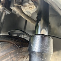 アドレスv125g（規制前）の画像