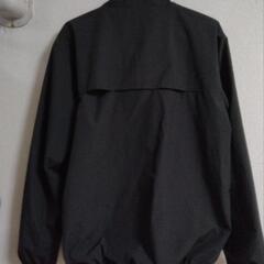 美品　撥水加工ジャンパーМサイズの画像