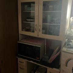 食器棚