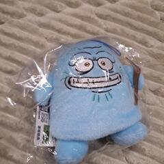 ダイの大冒険　ぬいぐるみの画像