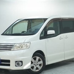 ✨エアロ、アルミホイール、HIDヘッドライト、パワーシート、ハーフレザーシート、Bluetooth、後席モニター、バックカメラ、ETC付き！の画像
