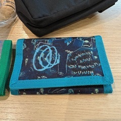 新品　マイクラ　ボディバッグ　財布　子供　キャップ　帽子　コップの画像