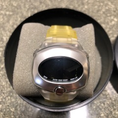 アルバ　スプーン腕時計の画像