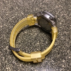 アルバ　スプーン腕時計の画像