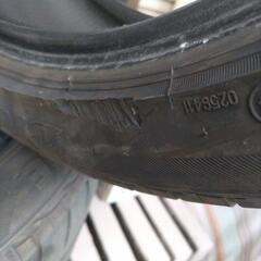 BRIDGESTONE  NEXTRY  の画像