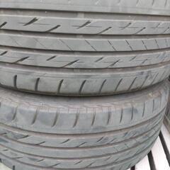 BRIDGESTONE  NEXTRY  の画像