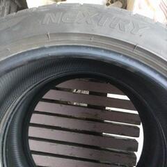 BRIDGESTONE  NEXTRY  の画像