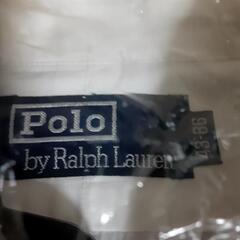Polo  ラルフローレン　ワイシャツの画像
