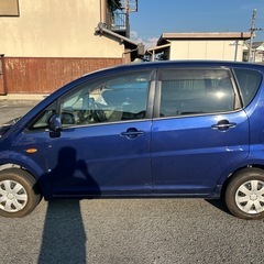 ダイハツ ムーヴ  Lの画像