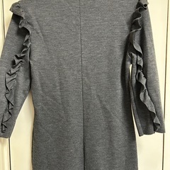 ZARA ワンピースの画像