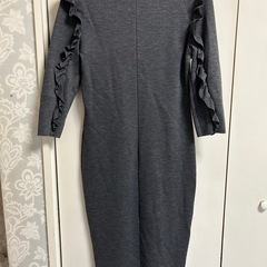 ZARA ワンピースの画像