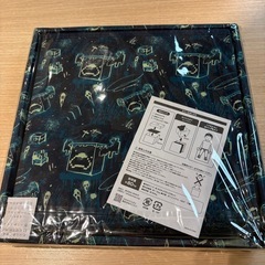 マインクラフト ウォーデン スツールボックス 新品収納ボックス　椅子　マイクラの画像