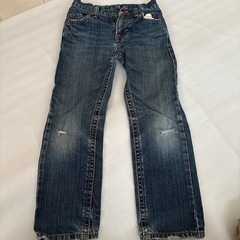 デニム　120の画像