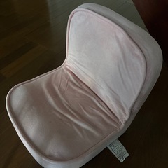 座椅子の画像