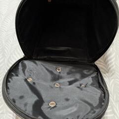 ペット用ボストンバッグの画像