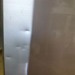 三菱冷蔵庫445Lの画像