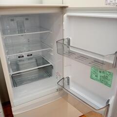 【リユースのサカイ八街店】★ジモティ割あり★ MITSUBISHI　冷蔵庫　24年製　146L　クリーニング済　YJ7636の画像