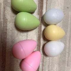 おままごと 選択式 １個50円の画像