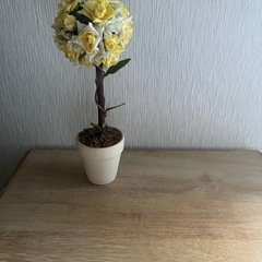 💐✨豪華な造花✨💐の画像