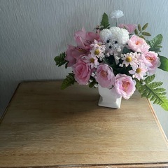 💐✨豪華な造花✨💐の画像