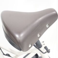 PANACONIC 「パナソニック」 ギュットアニーズ DX 2023年モデル 26インチ 電動アシス自転車の画像