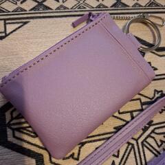 BTS バンタン ファンクラブ会員特典 キーポーチ＆ラゲッジタグ＆ネックストラップ 3点セット K-POP の画像