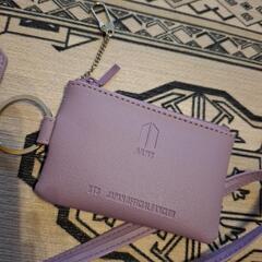 BTS バンタン ファンクラブ会員特典 キーポーチ＆ラゲッジタグ＆ネックストラップ 3点セット K-POP の画像