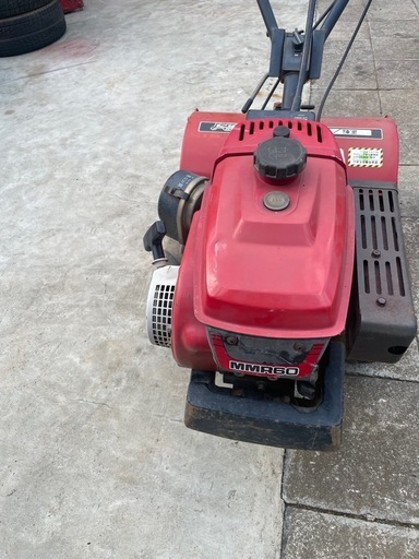 MITSUBISHI MMR60