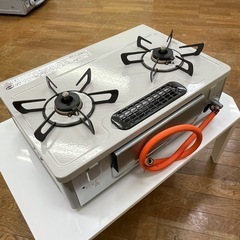 激安販売!! LPガス用 右強火力 リンナイ 2024年 ガステーブル RT34NJHS コンロの画像