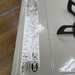 激安販売!! LPガス用 右強火力 リンナイ 2024年 ガステーブル RT34NJHS コンロの画像