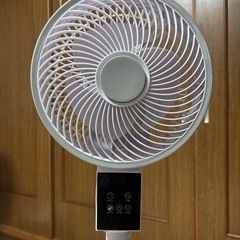 扇風機　サーキュレーターの画像