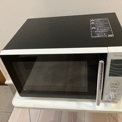 【ジャンク品】9/6まで出品 ANG-MO-A5（W）の画像