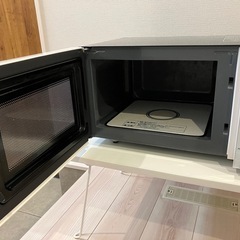 【ジャンク品】9/6まで出品 ANG-MO-A5（W）の画像