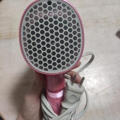 Panasonic EH-NA29 ピンク ヘアドライヤーの画像