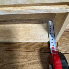 棚　2点セットの画像