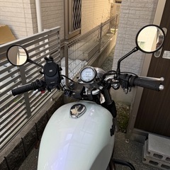 エストレヤカスタム 2002年リミテッドエディションの画像
