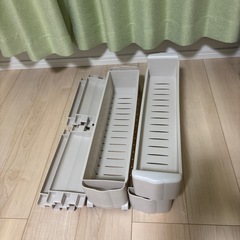 商談中　スリムワゴン3段の画像