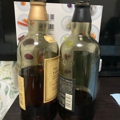山崎12年&山崎18年