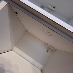 食器棚の画像