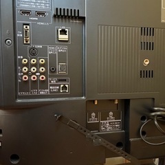 【交渉中】東芝レグザ液晶テレビ　32C7000の画像