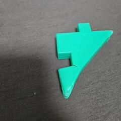 学研のニューブロック はじめてのセット2の画像