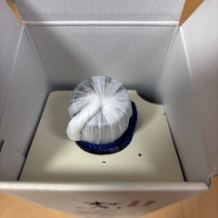 薩摩名産 かめ壺焼酎 村尾 750mlの画像