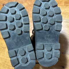 子供用ブーツミニーの画像