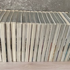 漫画『RAINBOW -二舎六房の七人-』 22巻セットの画像