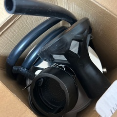 【取引中】シーシャセットの画像