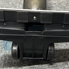 【訳あり品】ニトリ　スティック型掃除機　2016年製の画像