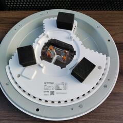 ほぼ新品  予備  LEDシーリングライトの画像