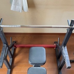 筋トレ器具　画像の全て　の画像