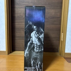 HUNTER×HUNTER 一番くじ　ラストワン賞　ゴンさんフィギュアの画像